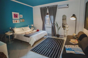 Sleephome Apartment